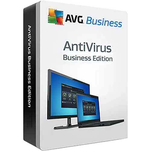 AVG Business AntiVirus